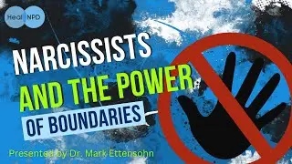 Boundaries, Assertiveness, and NPD