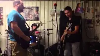 Kris and Nick