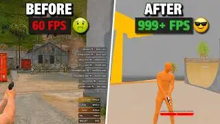 FiveM 2026 -  BOOST FPS ON ANY PC (POTATO GRAPHICS)