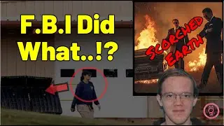 Shocking New Details.! FBI Covers Up Thomas Crooks Tracks