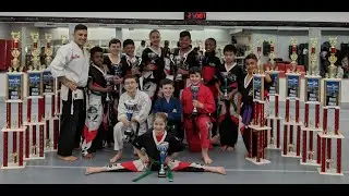 Kids Karate in Brooklyn (Ages 7+)