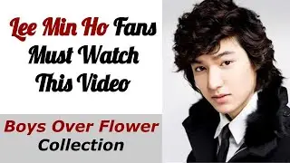 Boys over flower fans must watch scenes