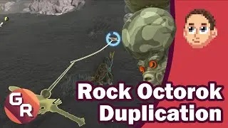A Working Way to Dupe Weapons in Zelda Tears of the Kingdom!