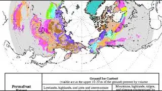 Permafrost | Wikipedia audio article