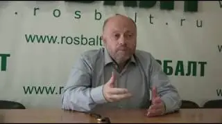 Травин о реформах Сталина и Путина