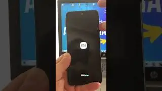 Como Formatar Redmi Note 10 #redmi10