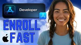 How to Enroll in Apple Developer Program (2026) — Full Setup Walkthrough