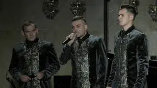 ГКХ Мой адрес   Советский Союз Первый тайм