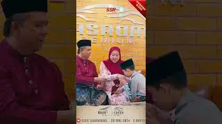 MOD RAYA IS COMING.. 29hb ini release.. #laguraya #lagukelantan #lagurayakelantan #emiesukmasari