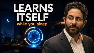 Your AI Agent 6 Months From Now Won't Be the Same