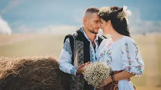 Intro Clip de Nunta Anamaria si Alexandru