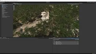 SceneNav - Smooth & Fast Scene Navigation in Unity