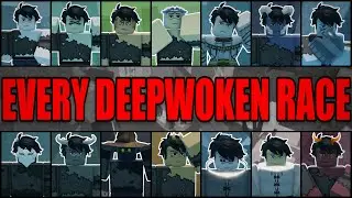 The TRUTH Of Deepwokens Aspects...
