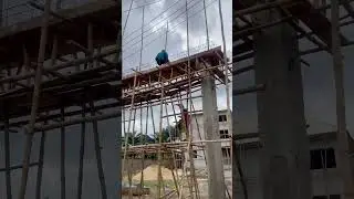 Critical 5m high school gate 