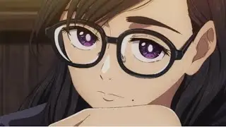 EDIT•Hizuru Minakata||anime:Summer time||•Baby, I got me•||Хидзуру Минаката||аниме:Летнее время