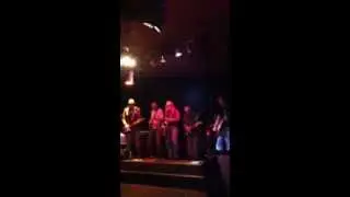 "Walk on the Wild Side" Cover by The R.u.B.