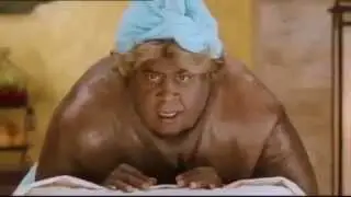 Esta abuela es un peligro 2 (Trailer)