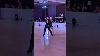 RISING STAR LATIN