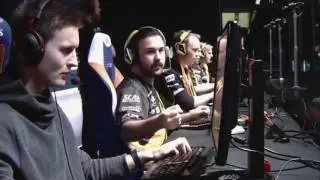 ECS Finals Anaheim -  High Five Fails