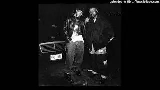[FREE] Mobb Deep x Biggie Smalls Type Beat - "Crimes"