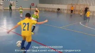 19.02.2023. ФК Витязь(Новоалександровск)-ФК Азбука игры(Ставрополь)