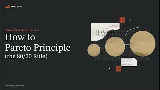 How to Pareto Principle