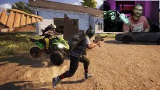 PUBG Chill Time - Come Chat!