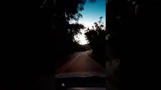 Musica linda pegando estrada