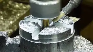 поворотный стол из маховиков ,часть 2 .the rotary table of the flywheels 2