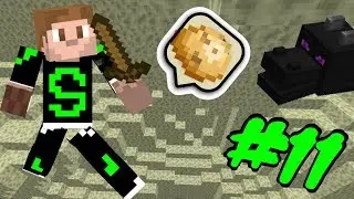 TROLLO L'ENDER DRAGON! LA PATATA DELL'END! - #11 Minecraft ITA
