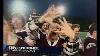 Garrett Clare 2021 Spring Highlights Class of 2023