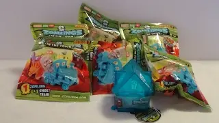 Big Zomlings Opening - Ultra Rare FOUND