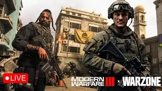 🔴WARZONE 3 - oldGump - Friday Night Fever