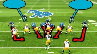 The Best Defense In Madden 24!