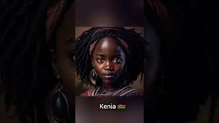 countries as girl part -7