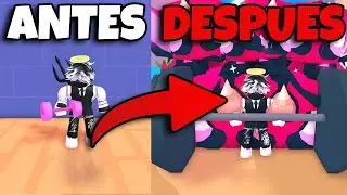 ¡TIPS Para Mejorar en el Simulador de Apoyabrazos!💪💥