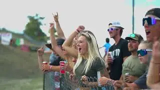 2021 NAHA RD. 3-4 | THMX | NITRO National HillClimb