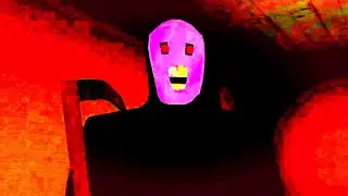 САМЫЙ УБОГИЙ ХОРРОР В САМОМ УБОГОМ ВИДЕО |  HORROR MASK