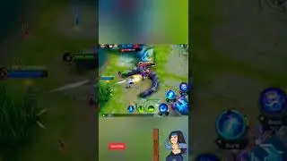 yin troll our team 😁 mobile legends #mlbb #shorts #youtubeshorts #funny #shortvideo