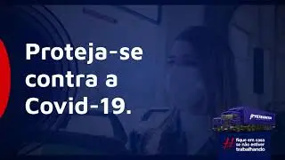 Fetrancesc - Vídeo Campanha Covid-19