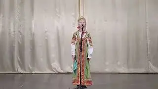 Ах, вы сени, мои сени