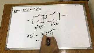Fault Circumvention - Moore and Shanon's Relay Masking