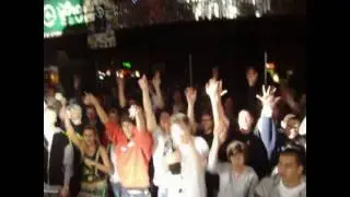 AOTP tour video
