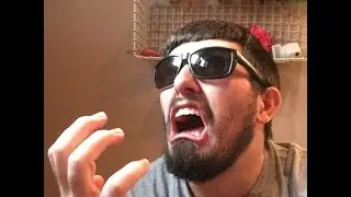 SUGAR FREE GUMMY BEAR CHALLENGE!!! (original )