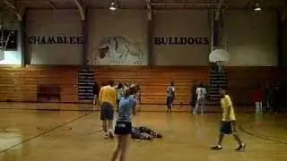 The Death Of Leo Charles
