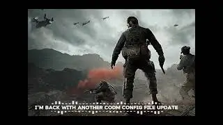 COD MOBILE SEASON 2 CONFIG FILE V5            AIM ASSIST | LAGFIX | LESS RECOIL | 120FPS HIGH DAMAGE