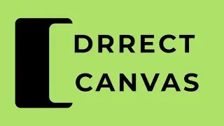 Draw difference of two rectangles with rounded corners | Flutter
