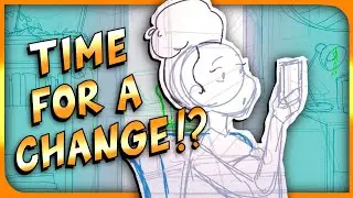 ANIMATION SECRETS REVEALED?!!! + LAUNCHING MY OWN STUDIO!!!