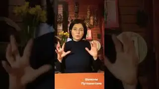 Стоит ли ехать к шаманам?