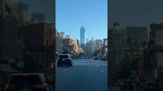 Wonderful travel experience 🇺🇸 NEW York city to  🇪🇸 Spain